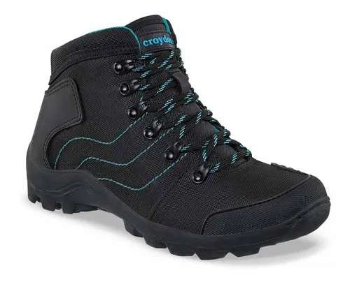 Botas Outdoor Tomoe