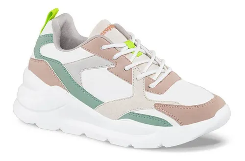 Zapatilla Cipor
