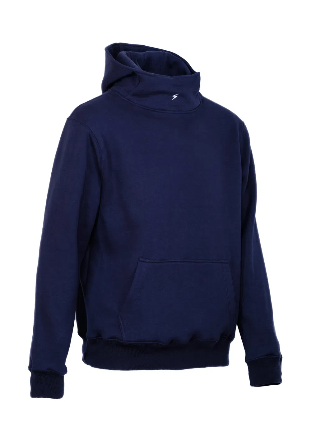 Buzo Hoodie Algodón Perchado