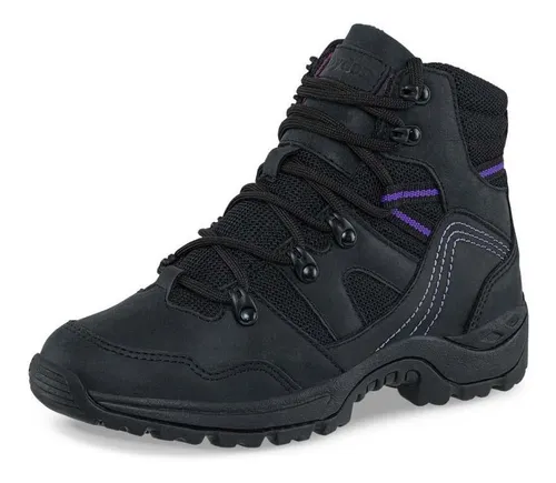 Botas Outdoor Leima