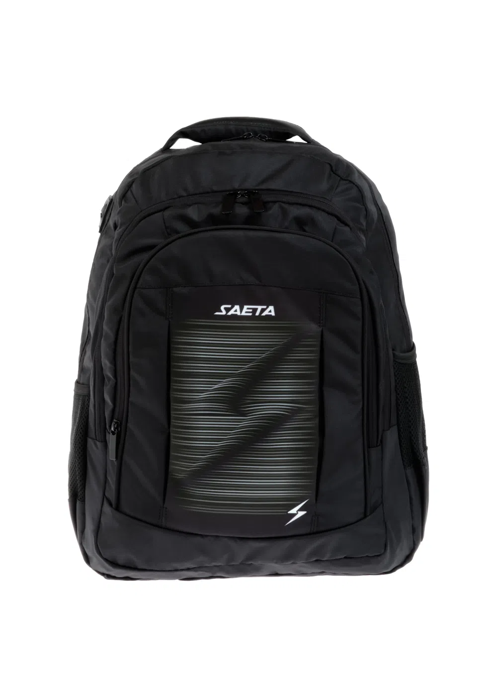 Morral Ficus Negro Unisex